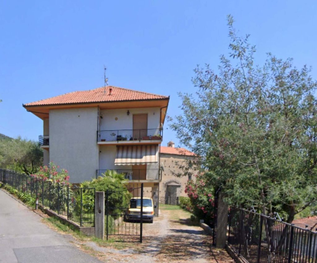 Cancello di entrata 